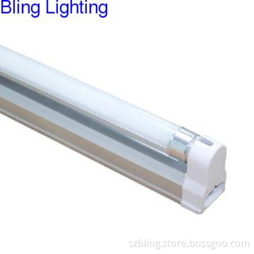 Integrating 9W LED T5 tube,high cost performance,CE & RoHs approval